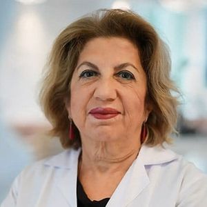 Prof. Dr. Ülkü Çağlayan