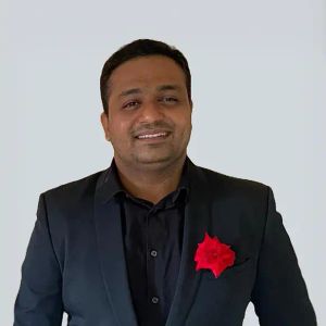 Dr. Jitendra Patil