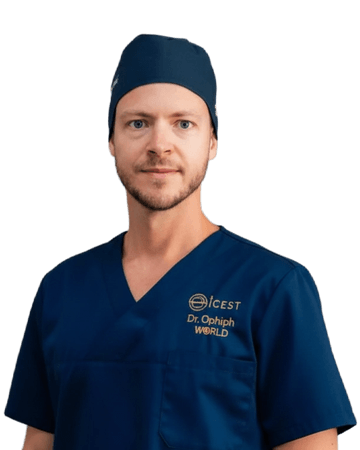 Dr. Christophe Reinbold