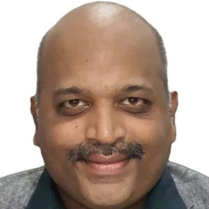 Jaidev Yadav