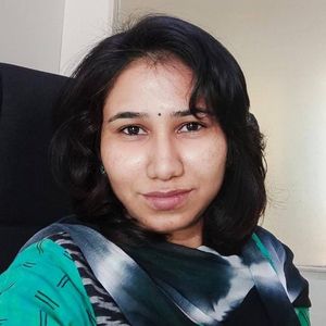 Ashwini Derle