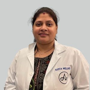 Dr. Debahuti Pattnaik