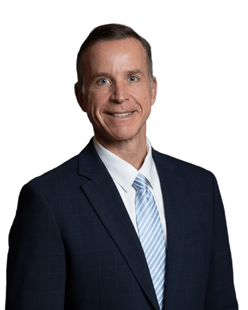 Dr. David Robbins