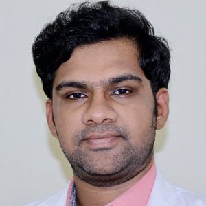 P.Ram Sushruth