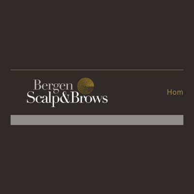 Bergen Scalp and Brows