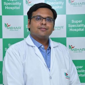 Dr. Amitoj Garg