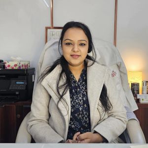 Dr. Gunjan Aggarwal