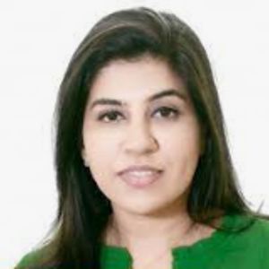 Dr. Jenny Mathew