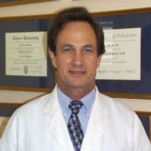 Dr. William Reed