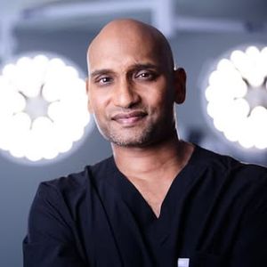 Dr. Atanu Biswas