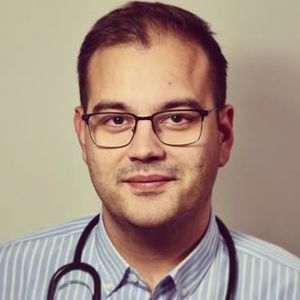 Dr. Chousein Kechagia