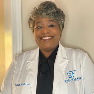 FaTisha McGarnett