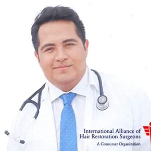 Dr. Espinosa Custodio