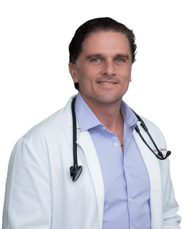 Dr. Thierry Jacquemin
