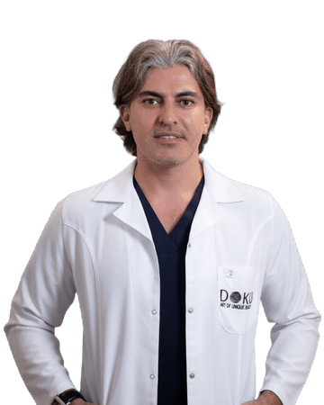 Dr. Serkan Aksu