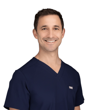 Dr. Kevin Blumenthal