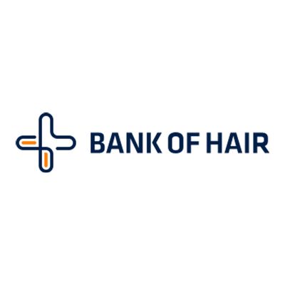 Bank of Hair