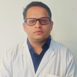 Dr. Rakesh Tawar