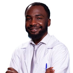 Dr. Michael Stevens