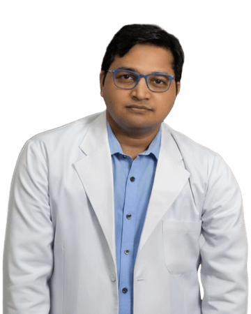 Dr. Natwar Patel
