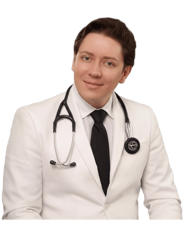 Dr. Danny Cesar G. de O. Jumes