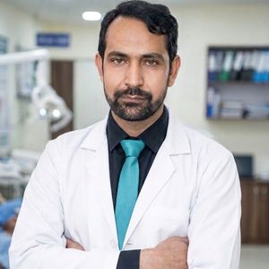 Mohammad Arif Abid