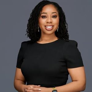Dr. Agnes Usoro