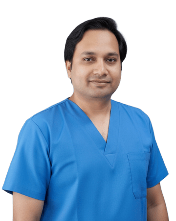 Dr. Ashutosh Misra