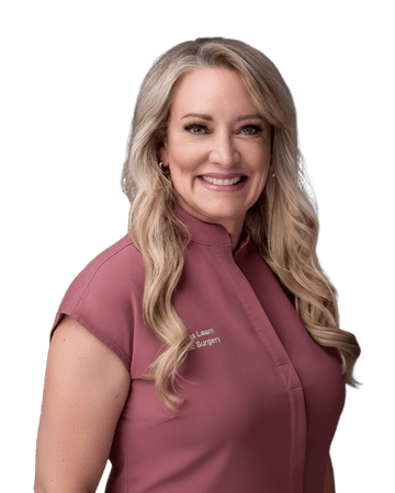 Dr. Lisa Learn