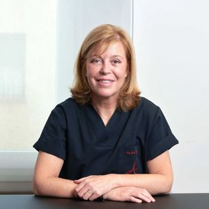 Dr. Ana Trius
