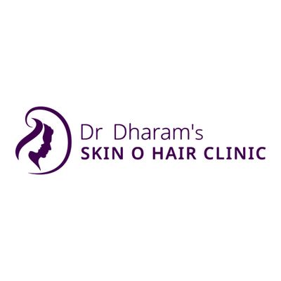Dr Dharam's Skin O' Hair Clinic