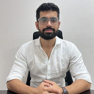 Dr. Manoj Khubchandani
