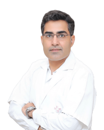 Dr. Anmol Chugh