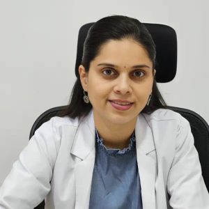 Dr. Shilpa R K