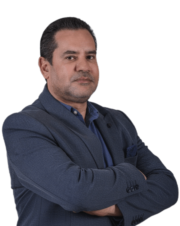 Dr. Hussein Abdelrazik
