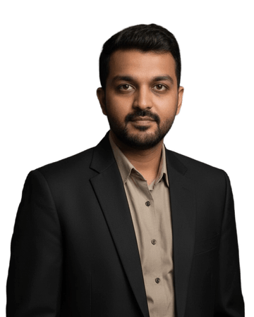 Dr. Ronak Kadia