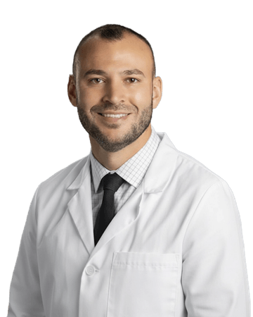 Dr. Mark S. Toma