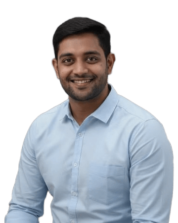 Shikhar Chaube