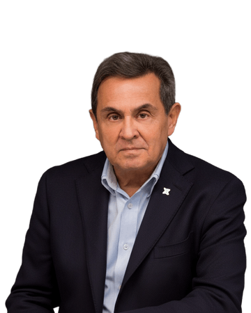 Gabriel Serrano