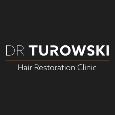 Dr Turowski Warszawa - Klinika Przeszczepu Włosów ARTAS iX