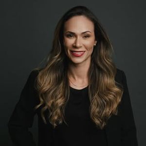 Priscila Camacho Mejia