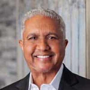 Keith D. Wright