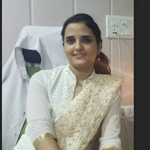 Dr. Aditi Prashar