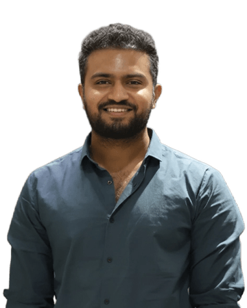 Dr. Pranay Reddy