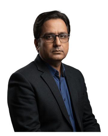 Dr. Sameer Mishra