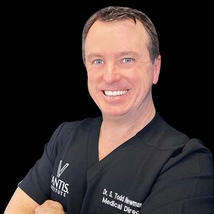 Dr. S. Todd Newman