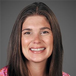 Dr. Mary Lopresti