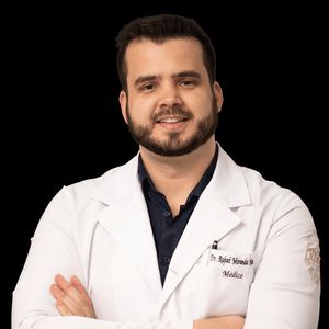 Dr. Rafael Netto