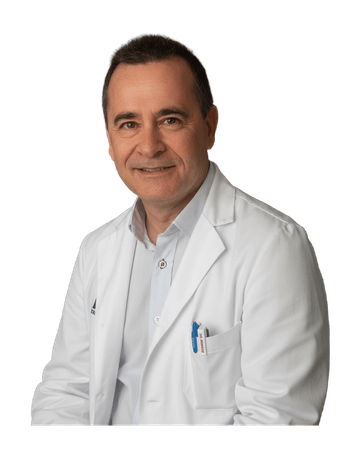 Dr. Jorge Hernández Cortés