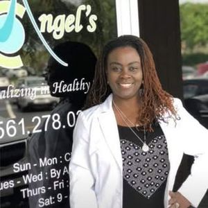 Angela Williams